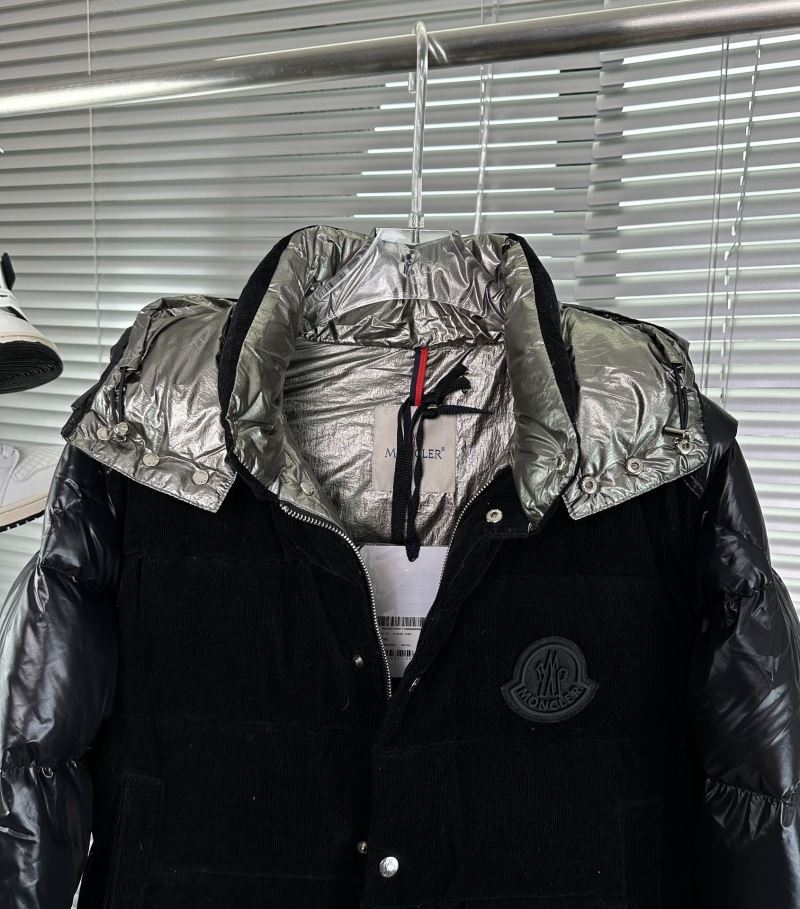 Moncler Down Jackets